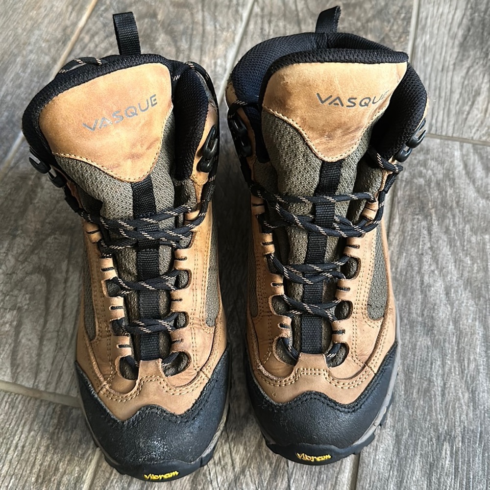Vasque Mica hiking shoes